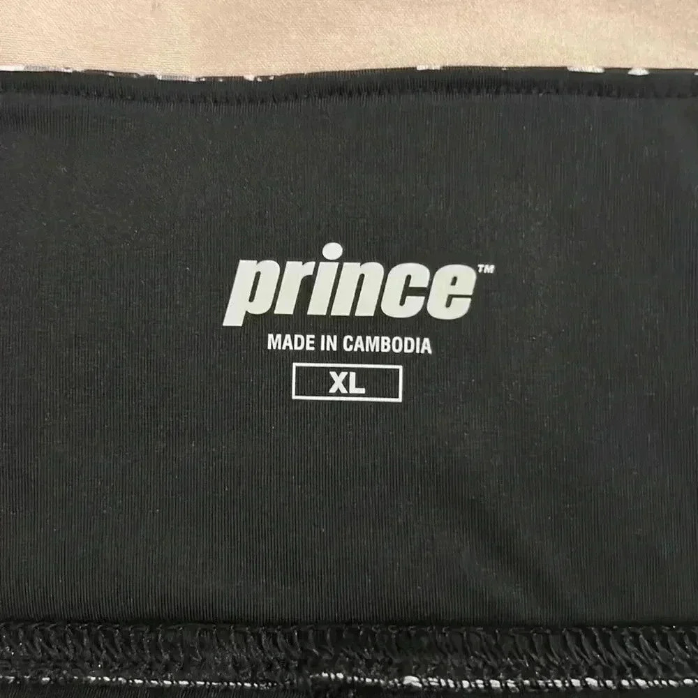 NWT women’s Prince tennis / pickle ball skorts with ball pocket size XL - Picture 3 of 5